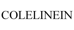 COLELINEIN trademark