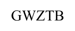 GWZTB trademark