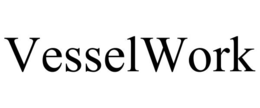 VESSELWORK trademark