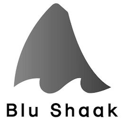 BLU SHAAK trademark
