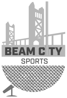BEAM CITY SPORTS trademark