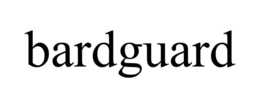 BARDGUARD trademark