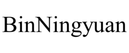 BINNINGYUAN trademark