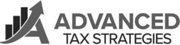 A ADVANCED TAX STRATEGIES trademark
