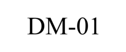 DM-01 trademark