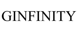 GINFINITY trademark