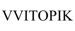 VVITOPIK trademark
