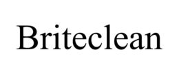 BRITECLEAN trademark