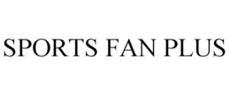 SPORTS FAN PLUS trademark