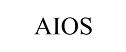AIOS trademark