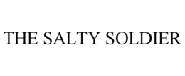 THE SALTY SOLDIER trademark