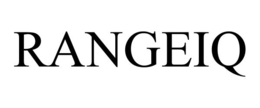 RANGEIQ trademark