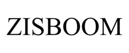 ZISBOOM trademark