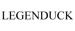 LEGENDUCK trademark