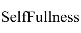 SELFFULLNESS trademark