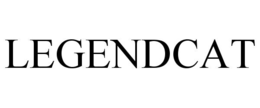 LEGENDCAT trademark