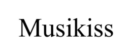 MUSIKISS trademark