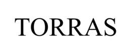 TORRAS trademark