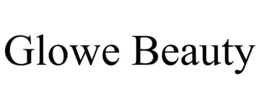 GLOWE BEAUTY trademark