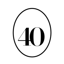 40 trademark