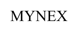 MYNEX trademark