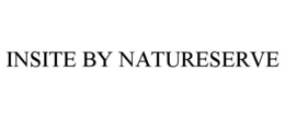 INSITE BY NATURESERVE trademark