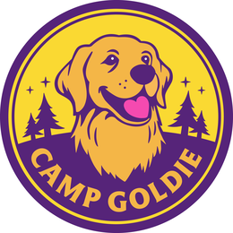 CAMP GOLDIE trademark