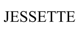 JESSETTE trademark