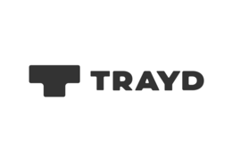 TRAYD trademark
