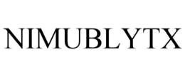 NIMUBLYTX trademark