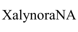 XALYNORANA trademark