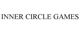 INNERCIRCLE GAMES trademark