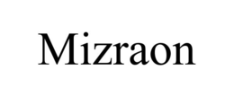 MIZRAON trademark