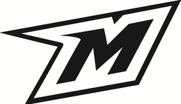 M trademark