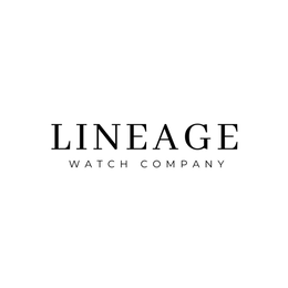 LINEAGE WATCH COMPANY trademark