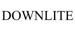 DOWNLITE trademark