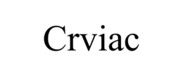 CRVIAC trademark