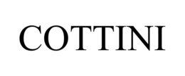 COTTINI trademark