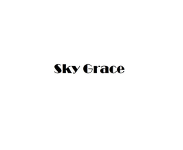 SKY GRACE trademark