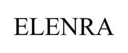 ELENRA trademark