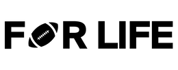 FOR LIFE trademark