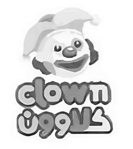CLOWN trademark
