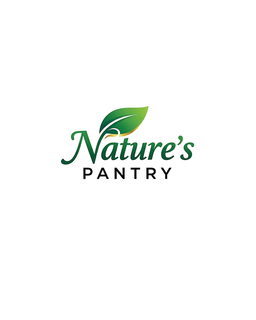 NATURE'S PANTRY trademark