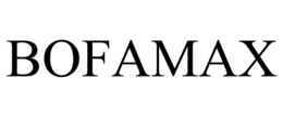 BOFAMAX trademark