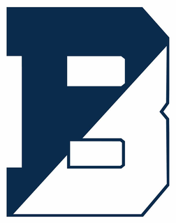 B trademark