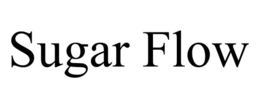 SUGAR FLOW trademark