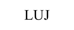 LUJ trademark