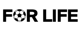 FOR LIFE trademark