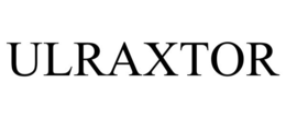 ULRAXTOR trademark