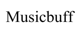 MUSICBUFF trademark